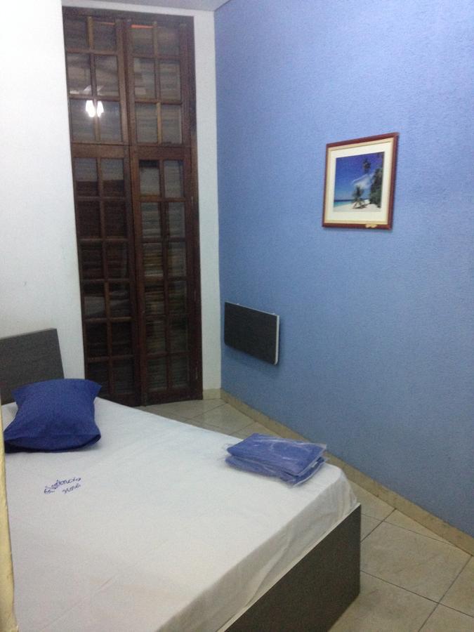 Florêncio Hotel 2*