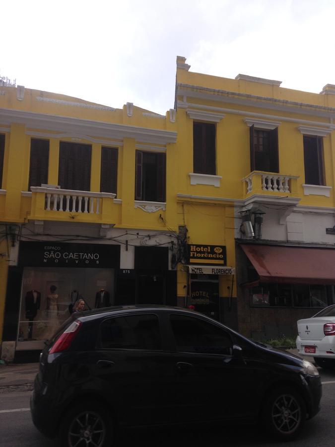 Hotel Florêncio São Paulo